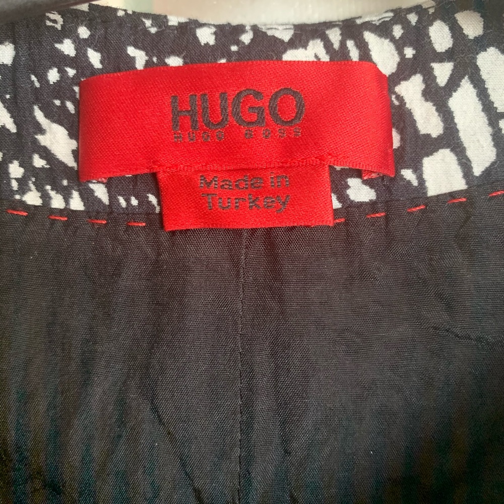 Hugo Boss Dress - Picture 5 of 5
